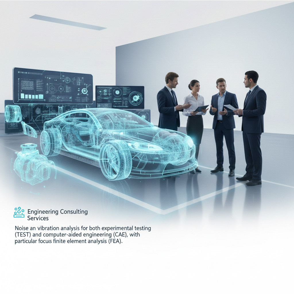 コンサルティング